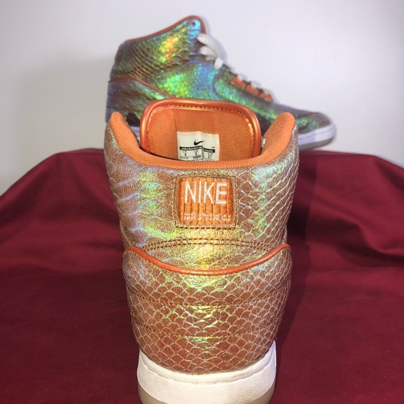 NIKE AIR PYTHON PRM - Picture 4 of 7